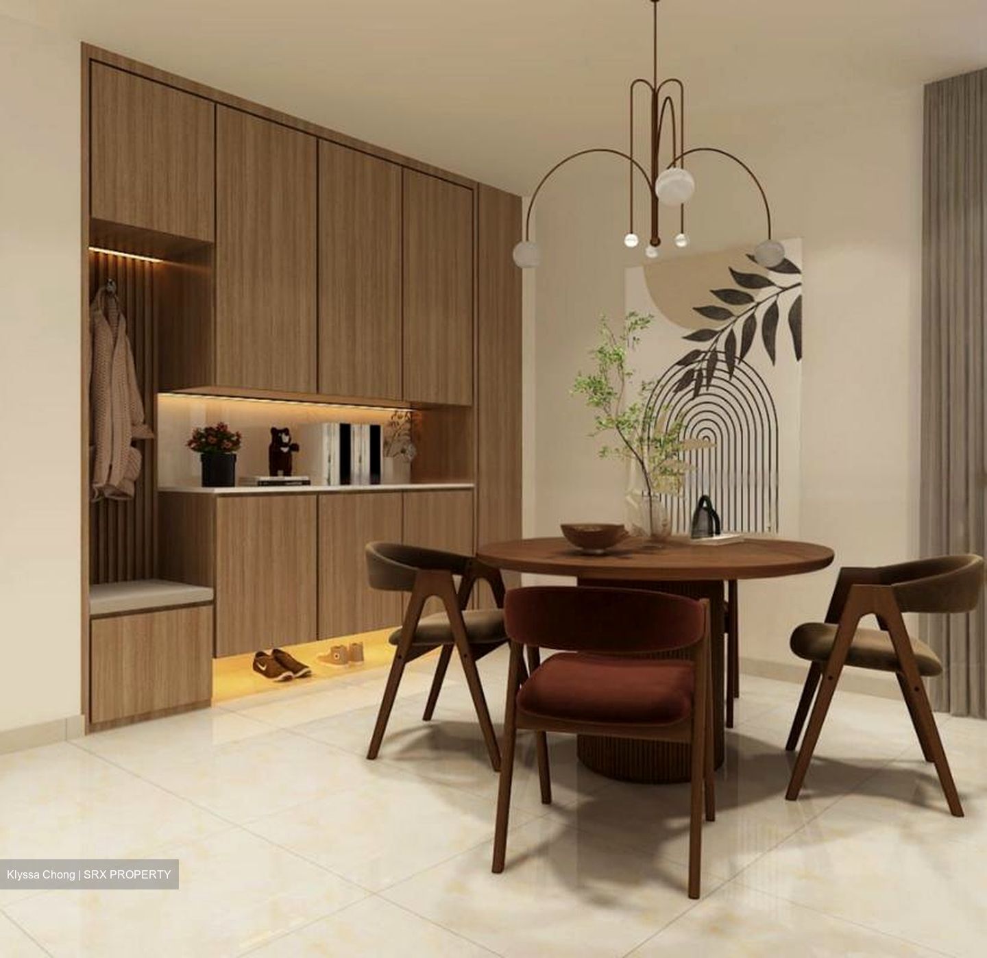 The Watergardens At Canberra (D27), Apartment #463532061